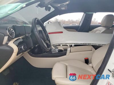 Zdjęcie 7 z 11 samochodu: 2022 MERCEDES-BENZ A 220 VIN:W1K3G4EB1NJ363747 - miniatura