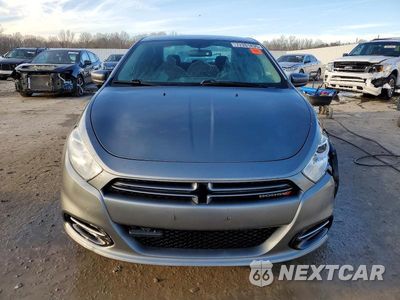 Piąte zdjęcie samochodu w środku: 2013 DODGE DART SXT VIN:1C3CDFBA6DD302471 - miniatura