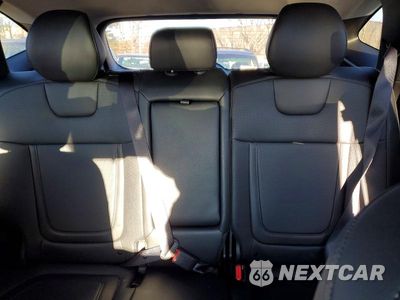 Zdjęcie 10 z 12 samochodu: 2024 HYUNDAI TUCSON SEL VIN:5NMJFCDE1RH405503 - miniatura