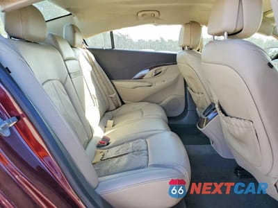 Zdjęcie 10 z 12 samochodu: 2014 BUICK LACROSSE VIN:1G4GB5G30EF288320 - miniatura