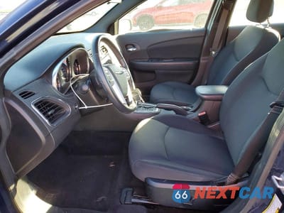 Zdjęcie 7 z 12 samochodu: 2014 CHRYSLER 200 TOURING VIN:1C3CCBBB9EN157863 - miniatura