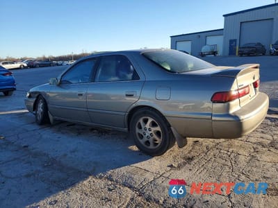 Drugie zdjęcie samochodu z przodu: 1999 TOYOTA CAMRY LE VIN:JT2BF22K7X0172157 - miniatura