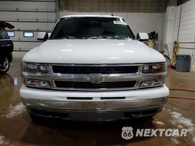 Piąte zdjęcie samochodu w środku: 2003 CHEVROLET TAHOE K1500 VIN:1GNEK13Z13J193040 - miniatura