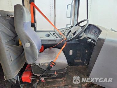 Piąte zdjęcie samochodu w środku: 2014 IC CORPORATION 3000 CE VIN:4DRBUSKN9EB343088 - miniatura