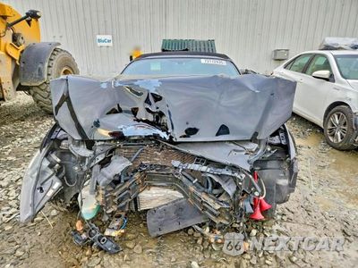 Piąte zdjęcie samochodu w środku: 2015 FORD MUSTANG VIN:1FATP8UH1F5409715 - miniatura