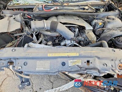 Zdjęcie 11 z 11 samochodu: 2003 LAND ROVER RANGE ROVER HSE VIN:SALME114X3A117800 - miniatura