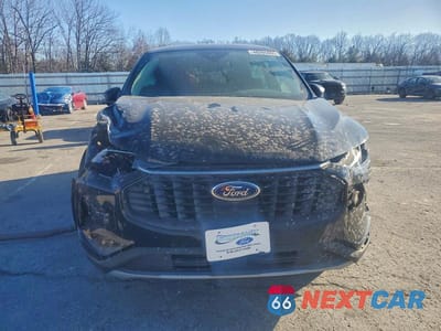 Piąte zdjęcie samochodu w środku: 2025 FORD ESCAPE ACTIVE VIN:1FMCU9GNXSUA04278 - miniatura