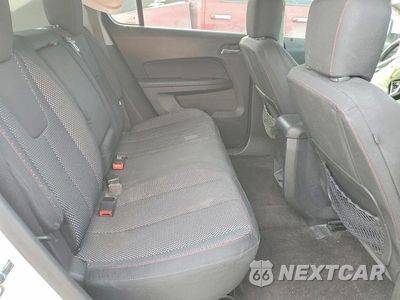 Zdjęcie 10 z 11 samochodu: 2016 CHEVROLET EQUINOX LT VIN:2GNALCEKXG1153269 - miniatura