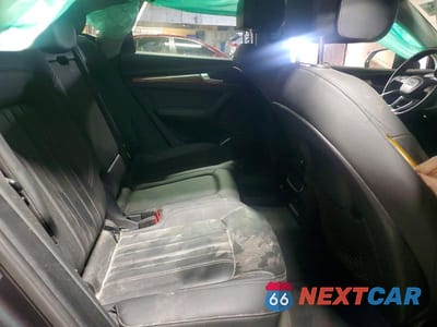 Zdjęcie 11 z 12 samochodu: 2021 AUDI Q5 PREMIUM PLUS VIN:WA1BAAFY5M2113326 - miniatura