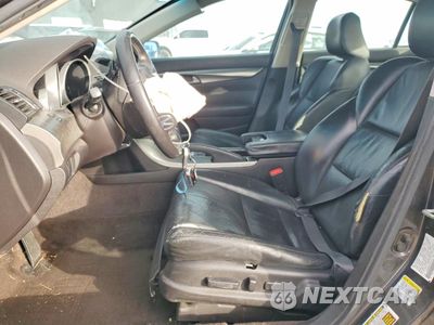 Zdjęcie 7 z 12 samochodu: 2009 ACURA TL VIN:19UUA86519A013171 - miniatura