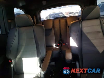 Zdjęcie 10 z 12 samochodu: 2025 MERCEDES-BENZ GLS 450 4MATIC VIN:4JGFF5KE1SB396313 - miniatura