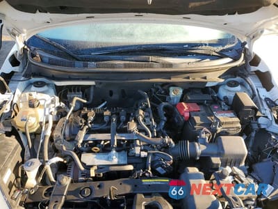 Zdjęcie 12 z 12 samochodu: 2020 NISSAN KICKS SV VIN:3N1CP5CV2LL501169 - miniatura