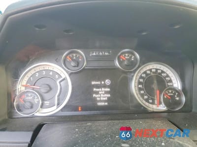 Zdjęcie 9 z 12 samochodu: 2017 RAM 1500 LARAMIE VIN:1C6RR7NM6HS749538 - miniatura