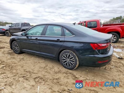 Drugie zdjęcie samochodu z przodu: 2021 VOLKSWAGEN JETTA S VIN:3VWC57BU5MM020719 - miniatura