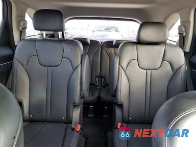 Zdjęcie 10 z 12 samochodu: 2025 KIA SORENTO EX VIN:KNDRJDJH7S5328375 - miniatura