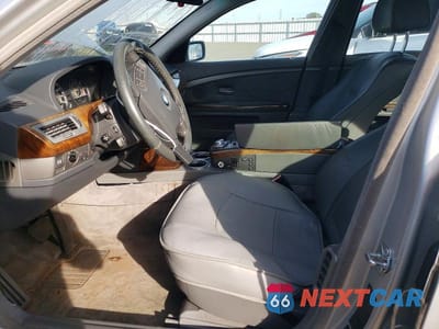 Zdjęcie 7 z 11 samochodu: 2002 BMW 745 I VIN:WBAGL63432DP53215 - miniatura