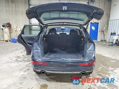 Zdjęcie 6 z 12 samochodu: 2013 AUDI Q5 PREMIUM PLUS VIN:WA1DGAFP7DA033322 - miniatura