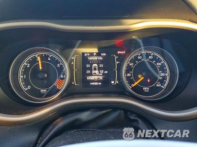 Zdjęcie 9 z 12 samochodu: 2015 JEEP CHEROKEE SPORT VIN:1C4PJLAB0FW695051 - miniatura