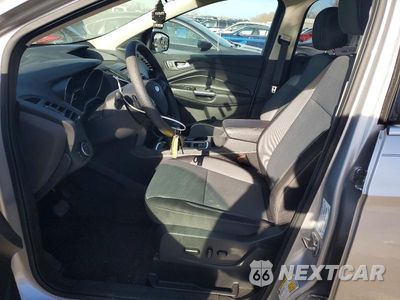 Zdjęcie 7 z 13 samochodu: 2017 FORD ESCAPE VIN:1FMCU0GD6HUE95007 - miniatura