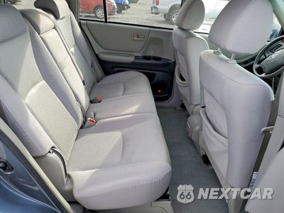 Zdjęcie 11 z 14 samochodu: 2007 TOYOTA HIGHLANDER HYBRID VIN:JTEEW21A570043407 - miniatura
