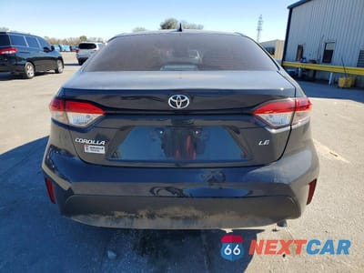 Zdjęcie 6 z 12 samochodu: 2024 TOYOTA COROLLA LE VIN:5YFB4MDEXRP209355 - miniatura
