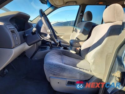 Zdjęcie 7 z 12 samochodu: 2001 JEEP GRAND CHEROKEE LAREDO VIN:1J4GW48S91C671624 - miniatura