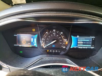 Zdjęcie 9 z 12 samochodu: 2018 FORD FUSION SE HYBRID VIN:3FA6P0LU5JR162251 - miniatura