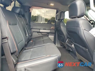 Zdjęcie 10 z 13 samochodu: 2023 FORD F250 SUPER DUTY VIN:1FT8W2BM2PEC97024 - miniatura