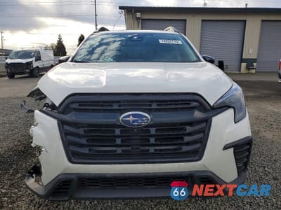 Piąte zdjęcie samochodu w środku: 2024 SUBARU ASCENT ONYX EDITION VIN:4S4WMAKD7R3409740 - miniatura