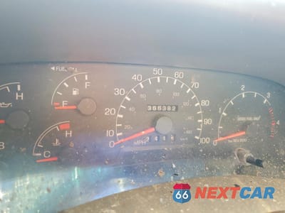 Zdjęcie 9 z 12 samochodu: 1999 FORD F250 SUPER DUTY VIN:1FTNX21F5XEB63546 - miniatura