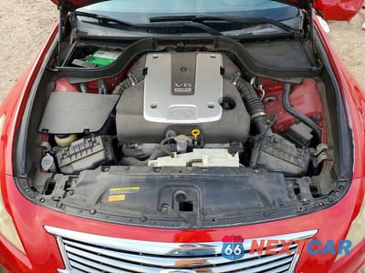 Zdjęcie 11 z 13 samochodu: 2011 INFINITI G37 VIN:JN1CV6APXBM503689 - miniatura