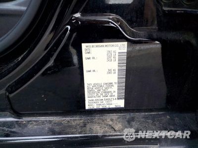 Zdjęcie 12 z 14 samochodu: 2022 NISSAN ALTIMA SV VIN:1N4BL4DV1NN340254 - miniatura