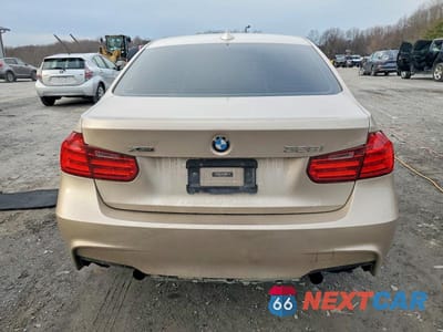 Zdjęcie 6 z 12 samochodu: 2013 BMW 328 XI SULEV VIN:WBA3B5C58DF593540 - miniatura