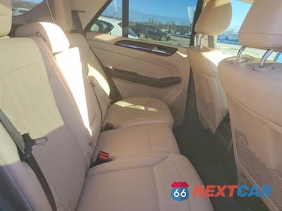 Zdjęcie 11 z 12 samochodu: 2017 MERCEDES-BENZ GLE 350 4MATIC VIN:4JGDA5HB7HA836746 - miniatura