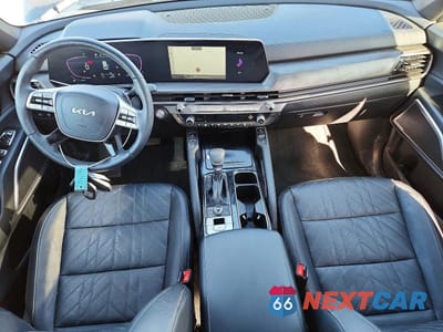 Zdjęcie 8 z 13 samochodu: 2025 KIA TELLURIDE EX VIN:5XYP3DGC7SG646937 - miniatura