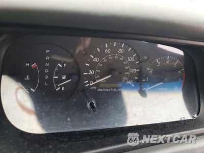 Zdjęcie 9 z 12 samochodu: 1999 TOYOTA CAMRY LE VIN:4T1BG22K3XU411972 - miniatura