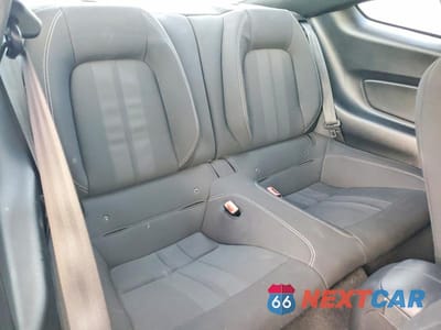 Zdjęcie 10 z 12 samochodu: 2019 FORD MUSTANG VIN:1FA6P8TH7K5105944 - miniatura