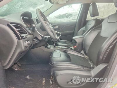 Zdjęcie 7 z 12 samochodu: 2019 JEEP CHEROKEE LATITUDE PLUS VIN:1C4PJMLX7KD293323 - miniatura