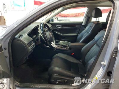 Zdjęcie 7 z 11 samochodu: 2024 HONDA CIVIC TOURING VIN:2HGFE1F96RH308405 - miniatura