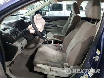 Zdjęcie 7 z 14 samochodu: 2014 HONDA CR-V LX VIN:2HKRM3H31EH536980 - miniatura