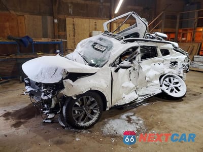 2025 KIA SPORTAGE SX PRESTIGE KNDPXCDG0S7179556 - główne zdjęcie licytacji z USA - miniatura