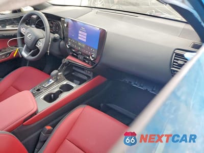 Zdjęcie 8 z 13 samochodu: 2025 LEXUS NX 250 PREMIUM VIN:JTJGDCAZXS2018351 - miniatura