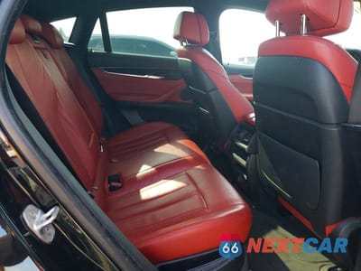 Zdjęcie 11 z 14 samochodu: 2017 BMW X6 SDRIVE35I VIN:5UXKU0C3XH0F99814 - miniatura