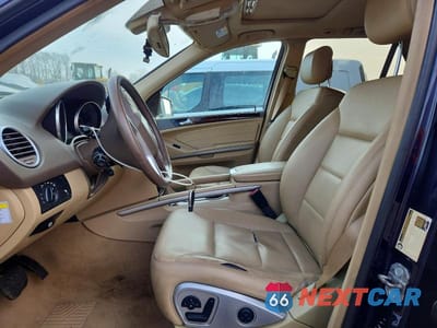 Zdjęcie 7 z 13 samochodu: 2011 MERCEDES-BENZ ML 350 4MATIC VIN:4JGBB8GB8BA684930 - miniatura