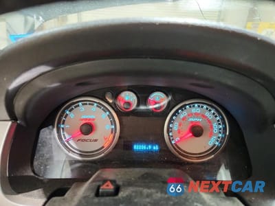 Zdjęcie 9 z 13 samochodu: 2008 FORD FOCUS SE VIN:1FAHP35N48W256063 - miniatura
