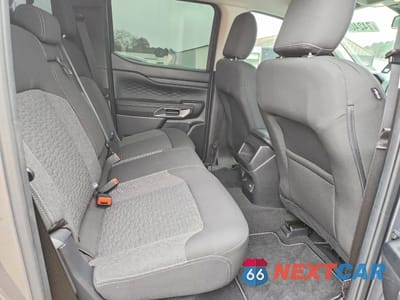 Zdjęcie 10 z 13 samochodu: 2024 FORD RANGER XLT VIN:1FTER4HH3RLE58897 - miniatura