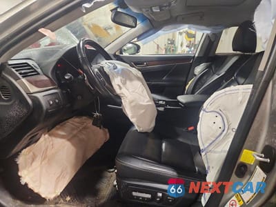 Zdjęcie 7 z 12 samochodu: 2015 LEXUS GS 350 VIN:JTHCE1BL2FA008954 - miniatura