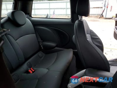 Zdjęcie 10 z 13 samochodu: 2009 MINI COOPER S VIN:WMWMF73599TW86600 - miniatura