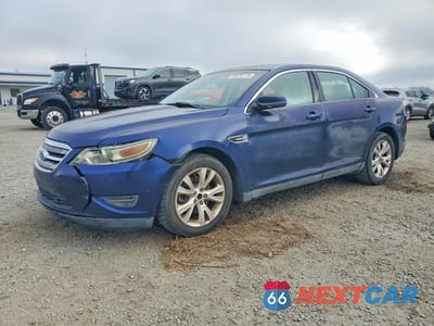 2011 FORD TAURUS SEL 1FAHP2EW5BG162262 - główne zdjęcie licytacji z USA - miniatura