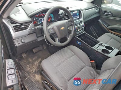 Zdjęcie 8 z 13 samochodu: 2020 CHEVROLET TAHOE POLICE PPV VIN:1GNLCDEC5LR223320 - miniatura